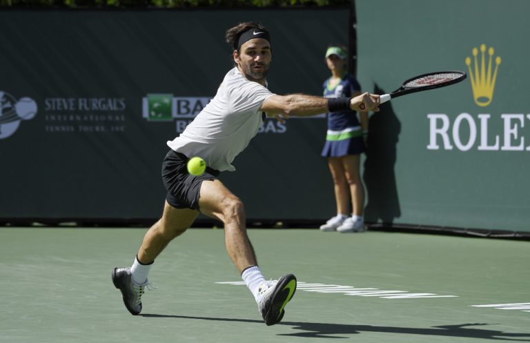 Roger Federer