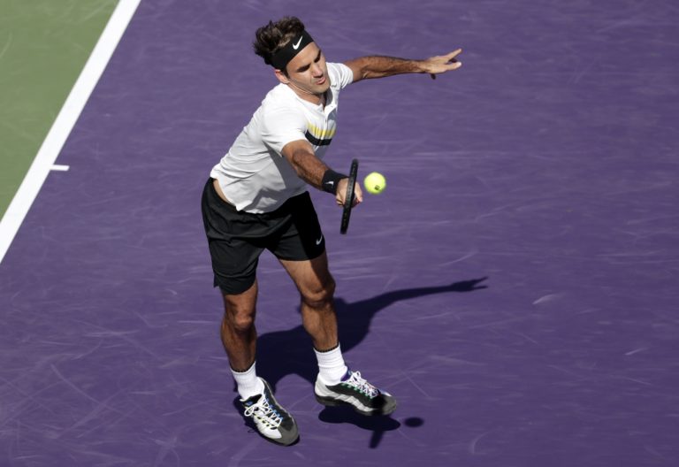 Roger Federer