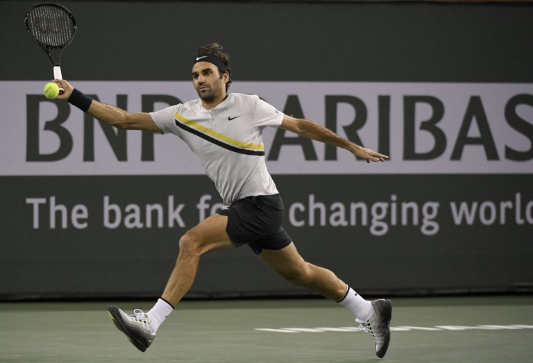 Roger Federer