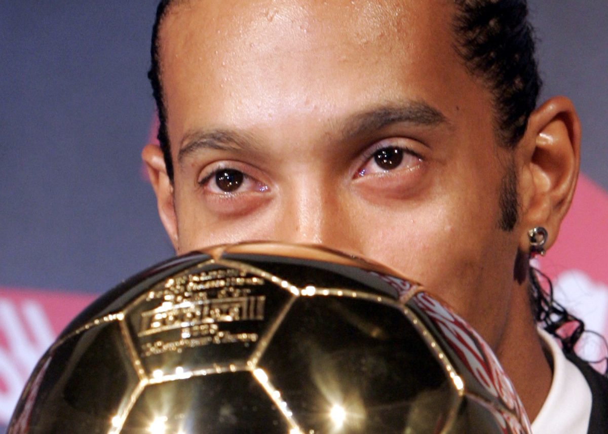 Ronaldinho