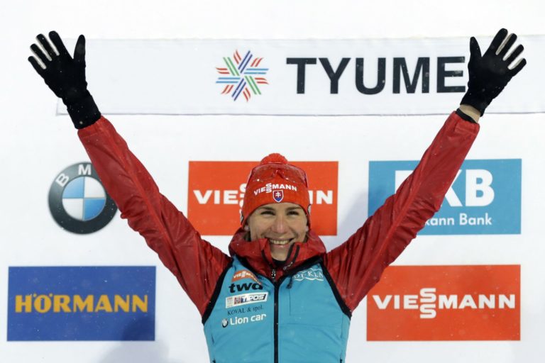 Kuzminová