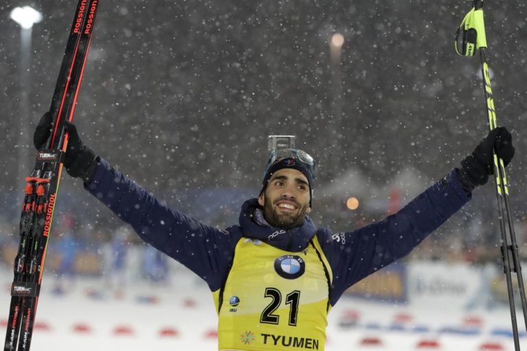 Fourcade