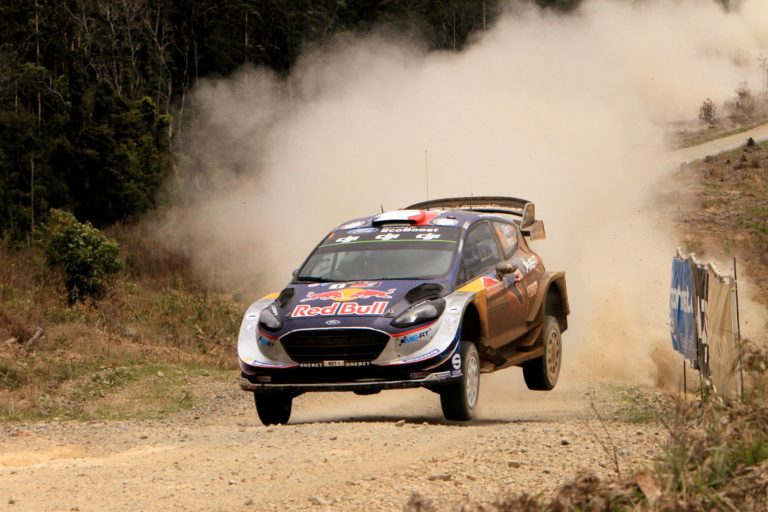 Sébastien Ogier