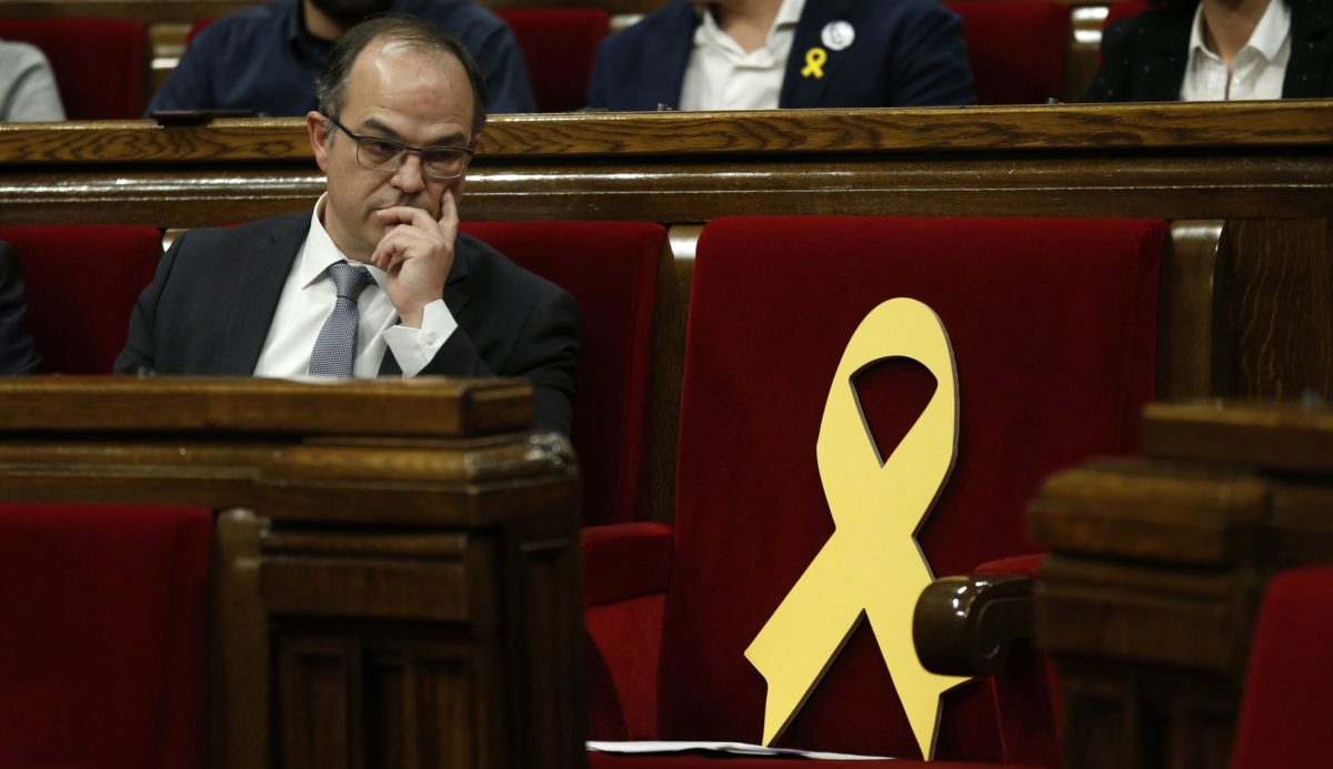 Jordi Turull
