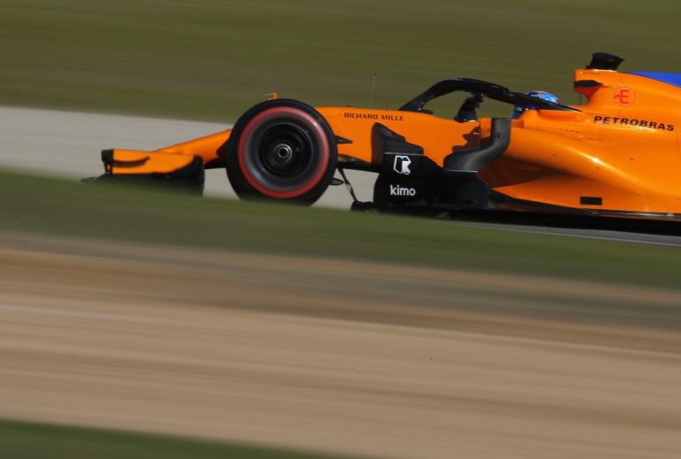 Fernando Alonso