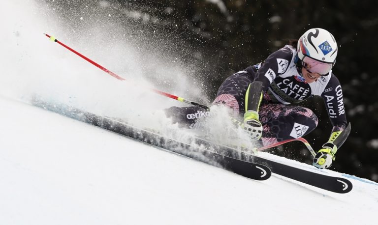 Tina Weiratherová