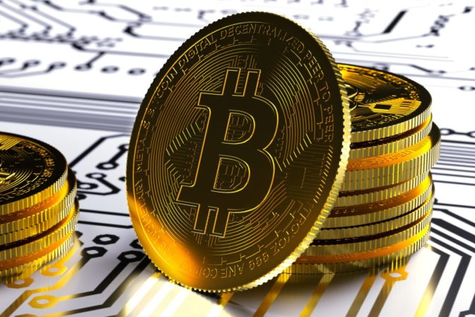Bitcoin