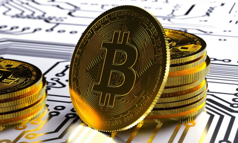 Bitcoin