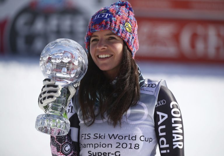 Tina Weiratherová