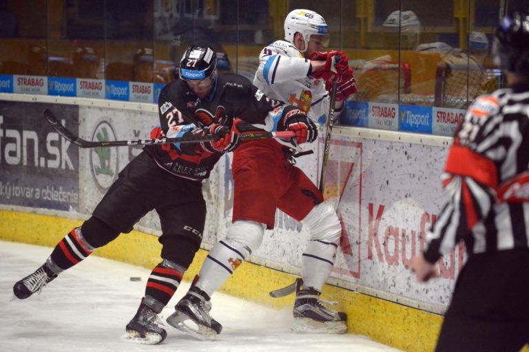 Hokej, Tipsport liga