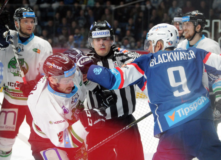 Tipsport, hokej
