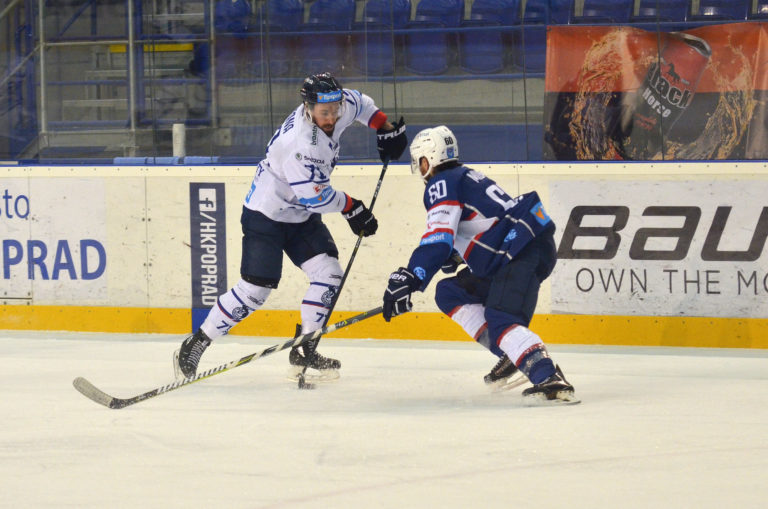 Hokej, Tipsport liga