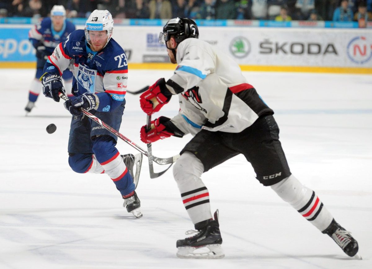 Tomáš Mikúš, Branislav Kubka