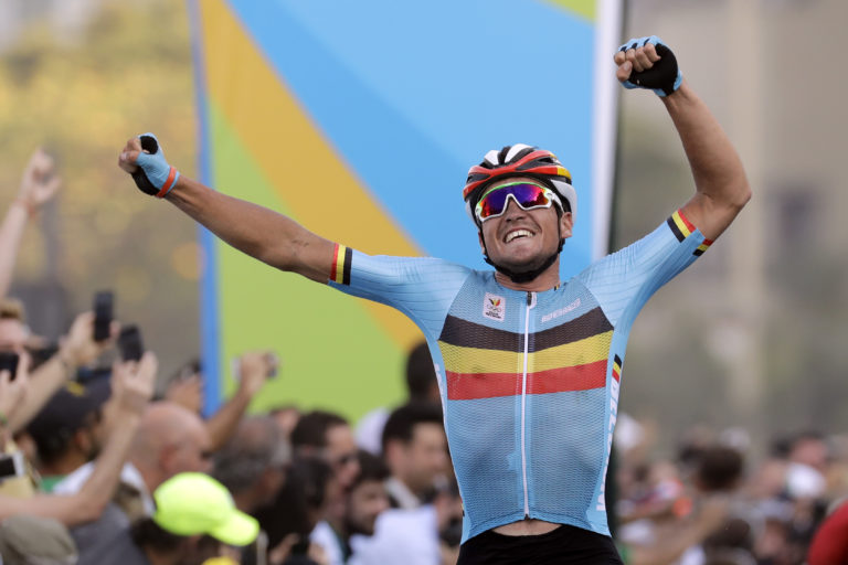 Greg Van Avermaet