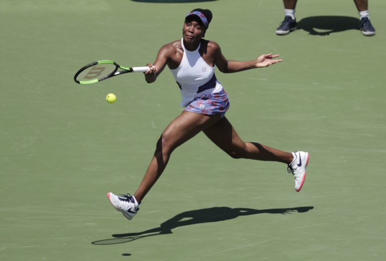 Venus Williams