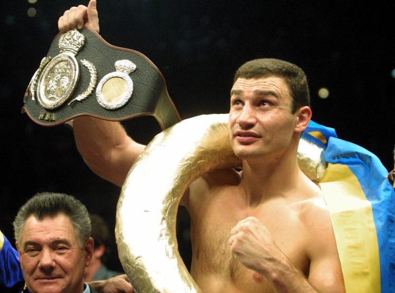 Vitalij Kličko