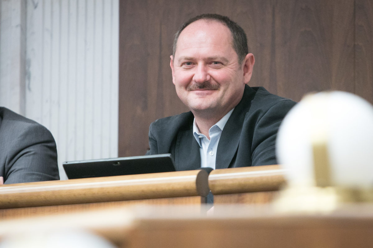 Zsolt Simon