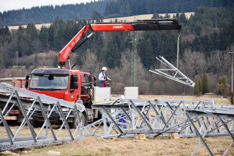 Stredoslovenská distribučná