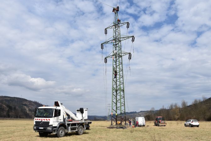 Stredoslovenská distribučná