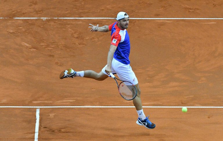 Andrej Martin