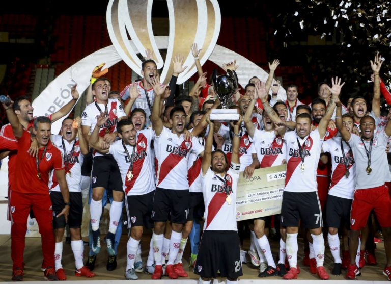 River Plate