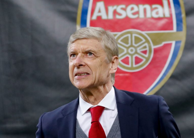 Arséne Wenger