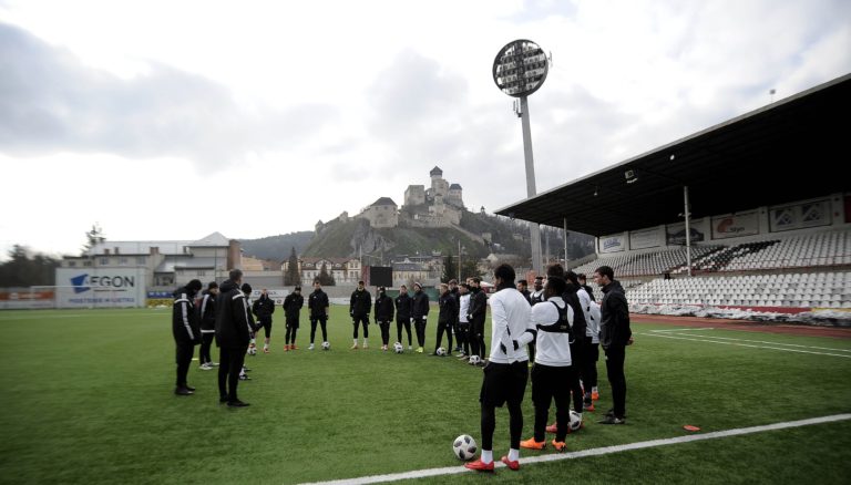 AS Trenčín
