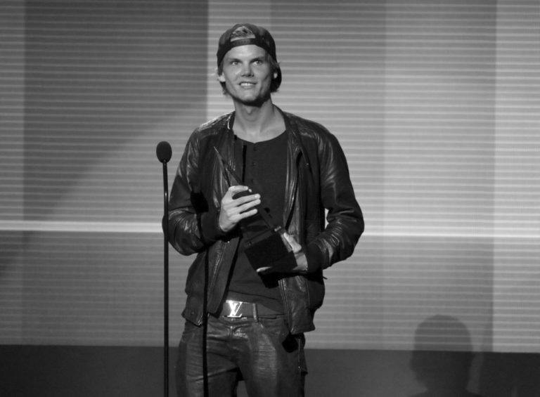 Avicii