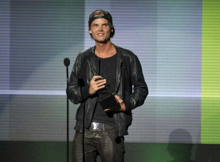 Avicii