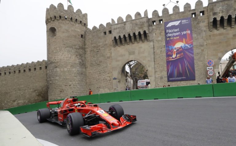 Vettel