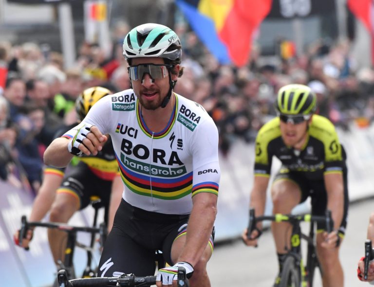 Peter Sagan