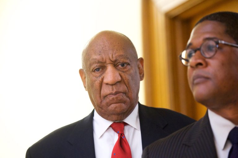Bill Cosby