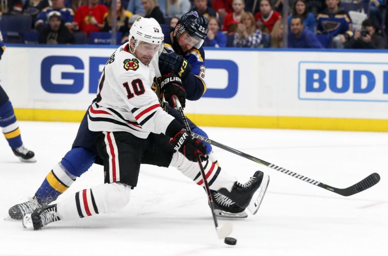 Patrick Sharp