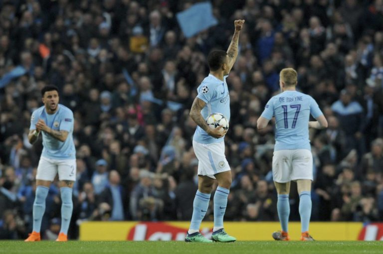 Manchester City