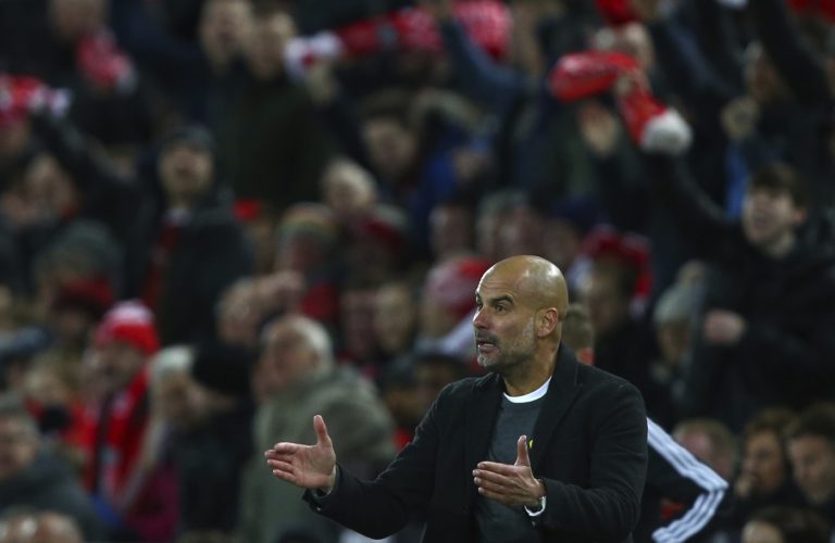 Guardiola
