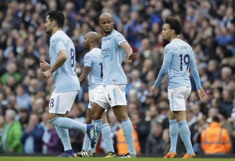 Manchester City
