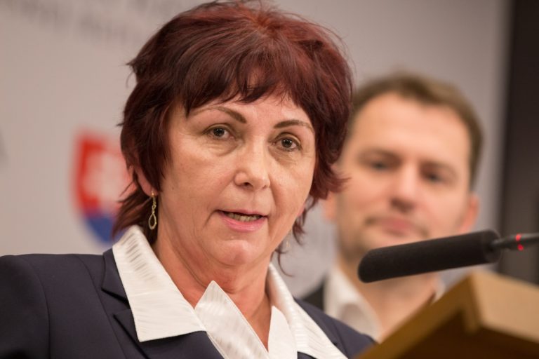 Elena Červeňáková