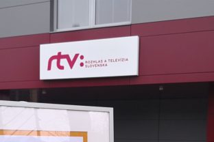 RTVS Rozhlas a televízia Slovenska