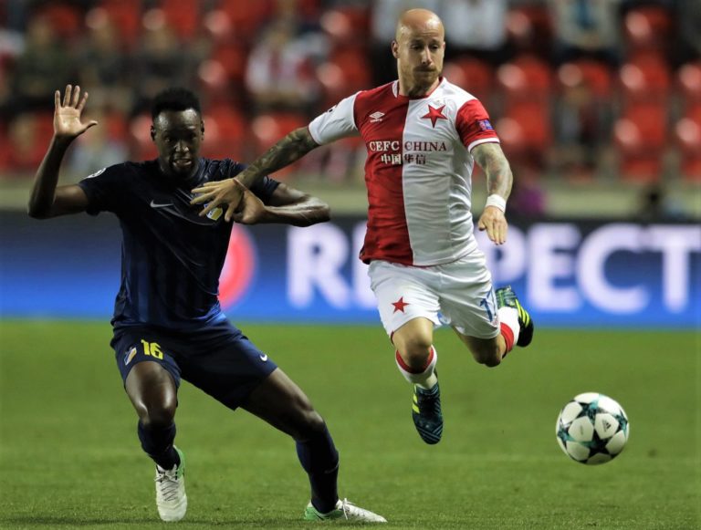 Miroslav Stoch