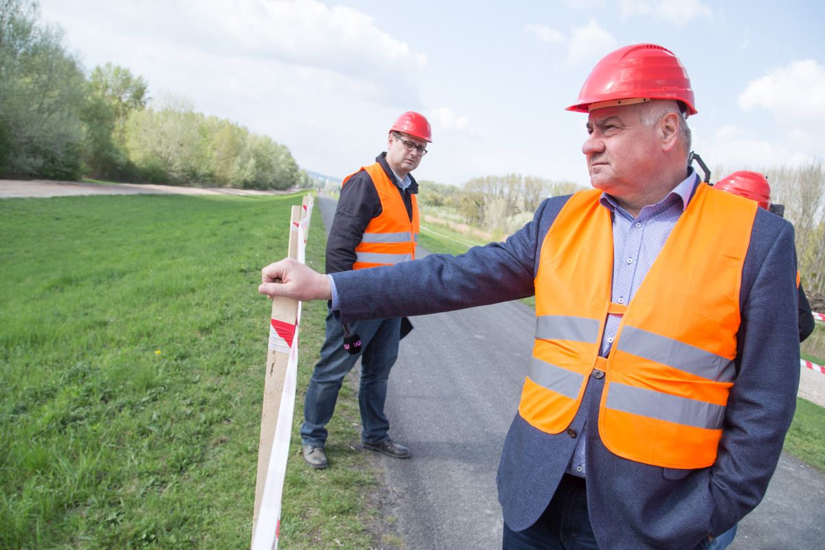 Arpád Érsek