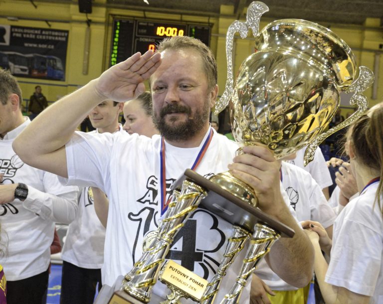 Daniel Jendrichovský
