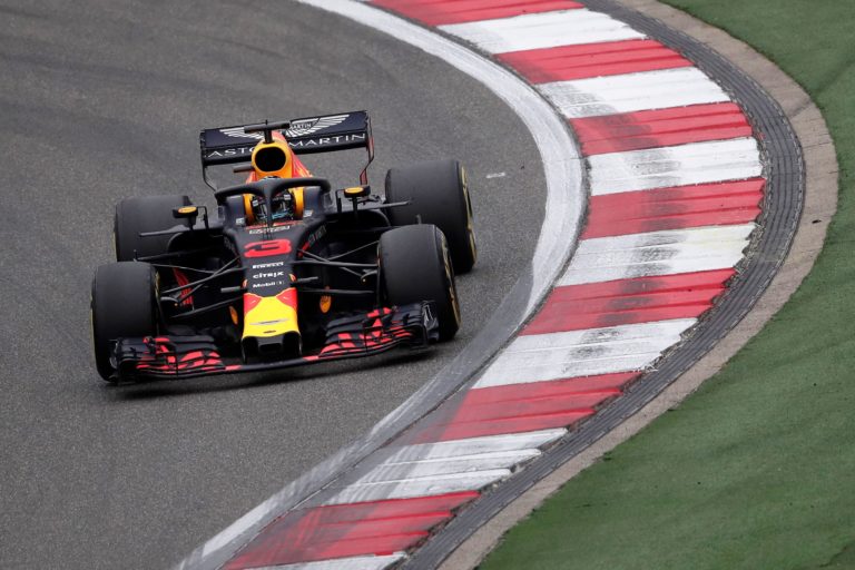 Daniel Ricciardo