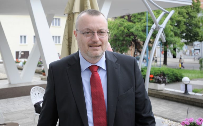 Milan Krajniak