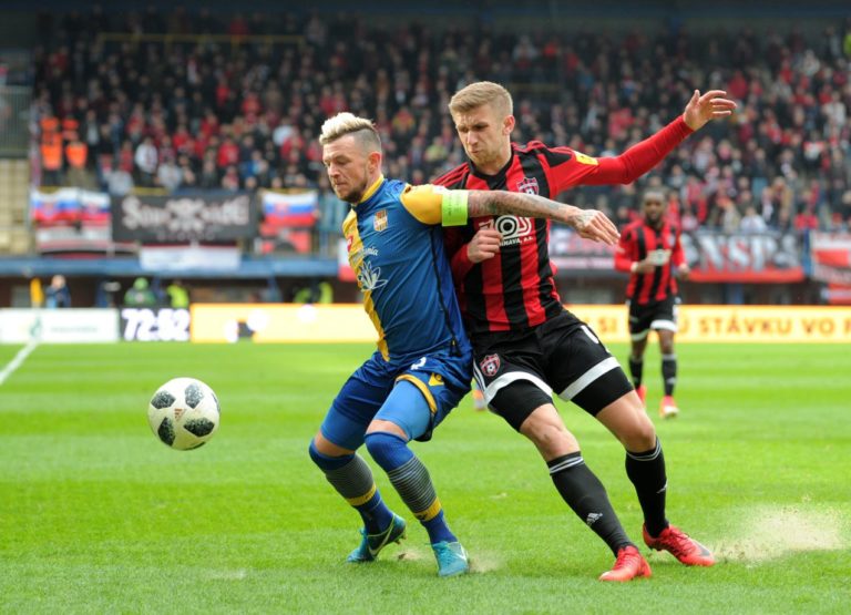 Erik Pačenda, Eldar Čivič