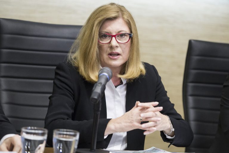 Gabriela Matečná