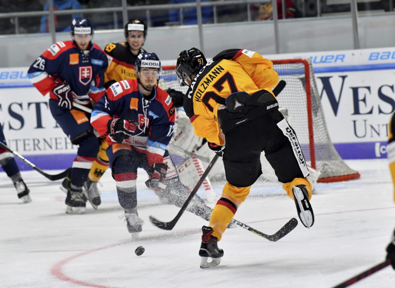 Germany Hockey