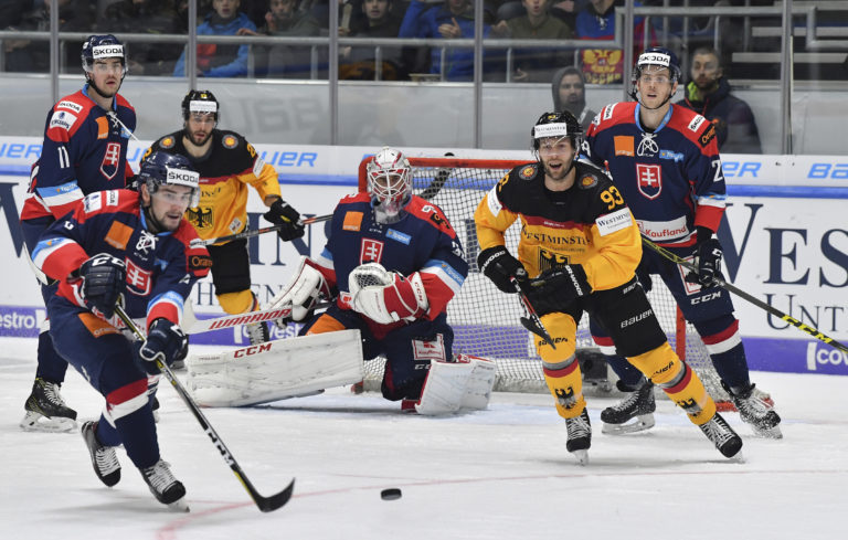 Germany Hockey