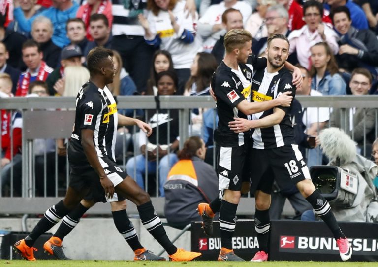 Borussia Mönchengladbach