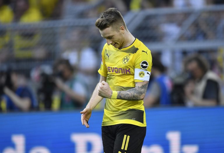 Germany Soccer Bundesliga