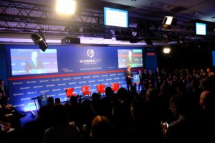 GLOBSEC: Vystúpenie Andreja Kisku